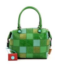 Gabs Handtas Patch Prato