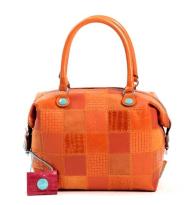 Gabs Handtas Patch Arancio