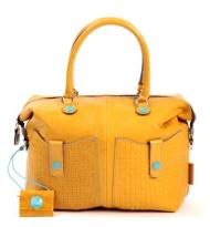 Gabs Pokes Handtas M Giallo 