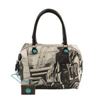 Gabs Handtas Fumetti Studio