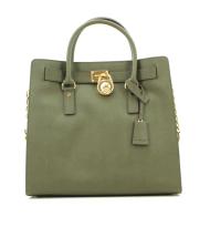 Michael Kors Hamilton Handtas Loden-30s2ghmt3l -01