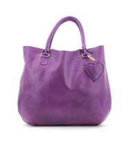Fab Shopper Stiff Violet 