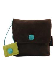 Gabs Schoudertasje Graziella Mocca