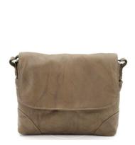My Lady Schoudertas Nieuw Taupe