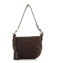Gio Gini Ritstasje breed model Reddish Brown