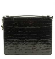 Pretty Perfect by LouLou Classy Croco Black