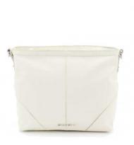 Gio Gini Ritstas/Buidel Basic White