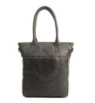 MicMac Ritstas Leder hm Black