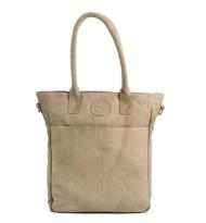 MicMac Ritstas Leder hm Taupe