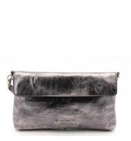 Gio-Gini Enveloptas metallics Gun Metal 01