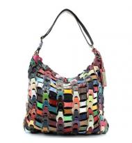 Octopus Annabella buidel groot Multi 01