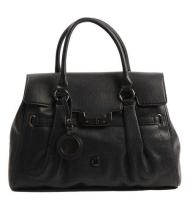 Boo! Handtas Kelly Navy 01