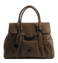 Boo! Handtas Kelly Taupe 01