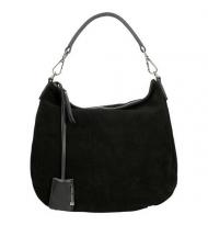 Gianni Chiarini Buideltas Suede Nero-bs1464-cm -01