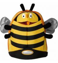 Samsonite Funny Face Rugtas S Bee