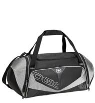Ogio Sporttas Endurance Black