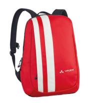 Vaude Rugzak rits Edgar S Red 01