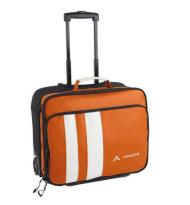 Vaude Business trolley Fatuna Orange