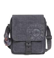Kipling New Guard overslagtas Permanent Black