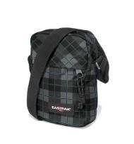 Eastpak the one K045 Unichecks Black 01