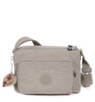 Kipling Basic ritstas 'Reth' Warm Grey