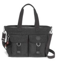Kipling Shopper "Elise" Black