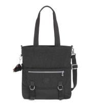 Kipling Shopper "Morna" Black