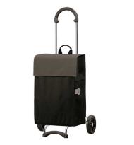 Andersen Boodschappenkar Hera Zwart 01