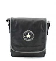 Converse Schoudertas Medium Retro Black