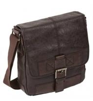 Camel Active Schoudertas Medium Braun