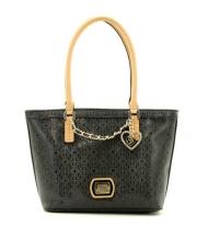 Guess Shopper klein Logo Black