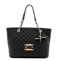 Guess Shopper Black 