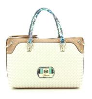 Guess Handtas Kiera Stone