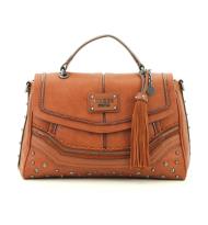 Guess Schoudertas Rust