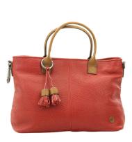 Berba Handtas Rood