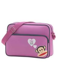 Paul Frank A4 Ritstas 15.4inch Hot Pink 