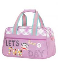 Paul Frank Sporttas Roze