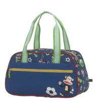 Paul Frank Bowlingtas Blauw 
