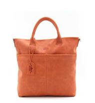 Gio Gini Shopper Hoog Model Rusty 