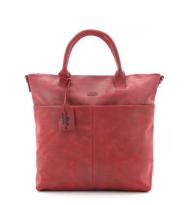 Gio Gini Shopper Hoog Model Santa Clause
