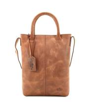 Gio Gini Shopper Medium Hoog Model Jasper