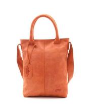Gio Gini Shopper Medium Hoog Model Rusty