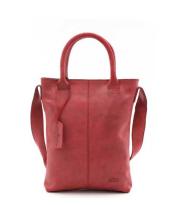 Gio Gini Shopper Medium Hoog Model Santa Clause 