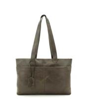 Gio Gini Shopper Breed Model Ebony