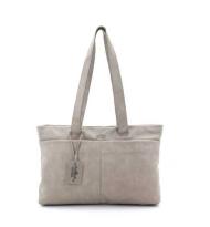 Shopper bm 2-vv Taupe 14808