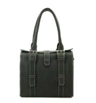MicMac Shopper Black 15059 01