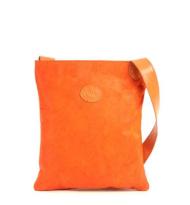 MicMac Ritstas hair on Orange