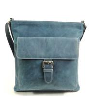 MicMac Ritstas Jeans Blue