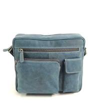 Micmac Ritstas Jeans Blue