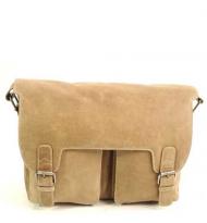Micmac A-4 tas Dark Tan